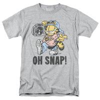 Garfield - Oh Snap