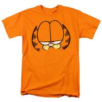Garfield - Big Head