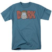 Garfield - Dork