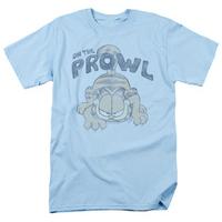 Garfield - Prowl