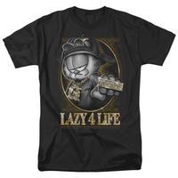 Garfield - Lazy 4 Life