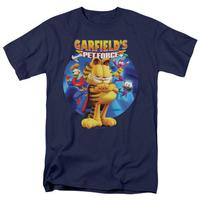 Garfield - DVD Art