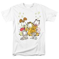 Garfield - Friends Are Best