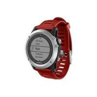 garmin fenix 3 silver