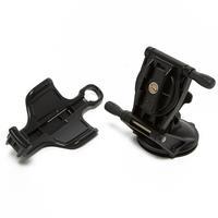 garmin gps60 windscreen mount black black