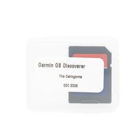Garmin GB Discoverer 1:25K The Cairngorms MicroSD Card - Assorted, Assorted