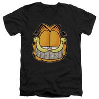 Garfield - Nice Grill V-Neck