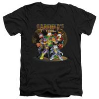 Garfield - Spotlight V-Neck