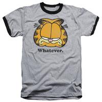 Garfield - Whatever Ringer