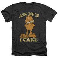 Garfield - Ask Me