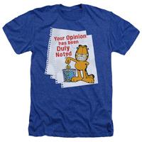 Garfield - Duly Noted