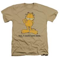 Garfield - Yes I Could Care Less