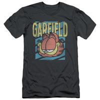 Garfield - Rad Garfield (slim fit)