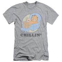 Garfield - Chillin (slim fit)