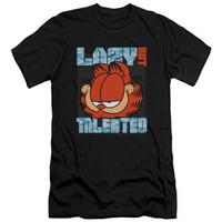Garfield - Lazy But Talented (slim fit)