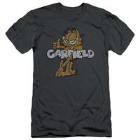 Garfield - Retro Garf (slim fit)