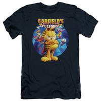 Garfield - DVD Art (slim fit)