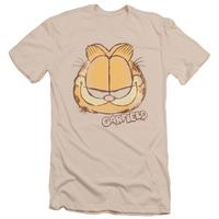 Garfield - Water Color Cat (slim fit)