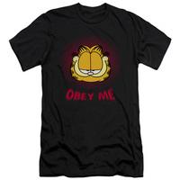 Garfield - Obey Me (slim fit)