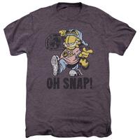 Garfield - Oh Snap (premium)