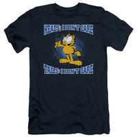 garfield heads or tails slim fit