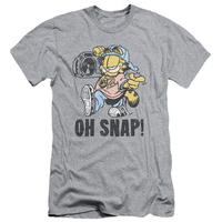 Garfield - Oh Snap (slim fit)