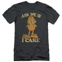 Garfield - Ask Me (slim fit)