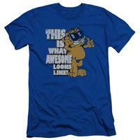 Garfield - Awesome (slim fit)