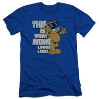 garfield awesome slim fit