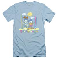 Garfield - Beach Bums (slim fit)