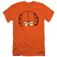 Garfield - Big Head (slim fit)