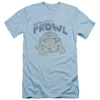 garfield prowl slim fit