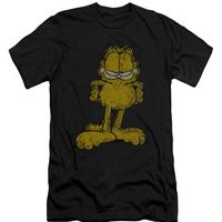 Garfield - Big Ol\' Cat (slim fit)