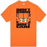 Garfield - Don\'t Know - Don\'t Care