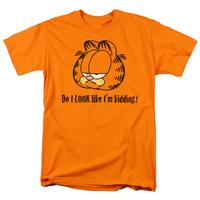 Garfield - Do I Look Like I\'m Kidding?