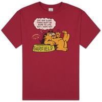 Garfield - Eat and Sleep