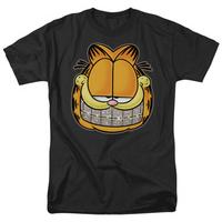 Garfield - Nice Grill