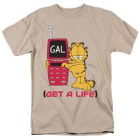 Garfield - Get a Life