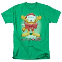 Garfield - Unwrap the Joy!