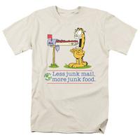 Garfield - Less Junk Mail
