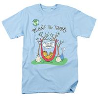 Garfield - Plant a Tree