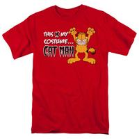 Garfield - Cat Man