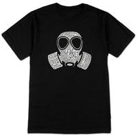 gas mask