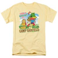 Garfield - Camp Garfield