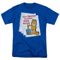 Garfield - Duly Noted
