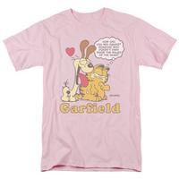 Garfield - Can\'t Win