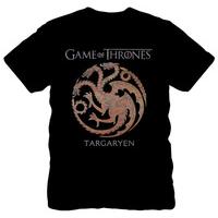 Game of Thrones - Targaryen Sigil