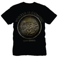 Game of Thrones - Winter is Coming Circle