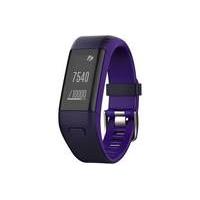 Garmin vivosmart HR+ GPS | Purple - Standard