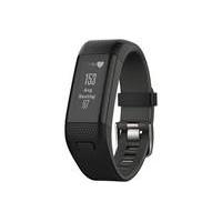 garmin vivosmart hr gps black l